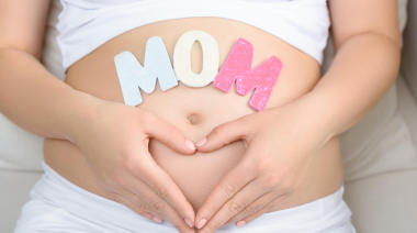 怀孕怎么得湿疹,卵泡黄素化会怀孕吗